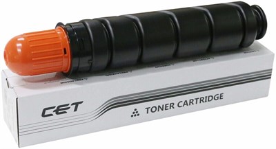 Картридж CET CET5330 Black 228056