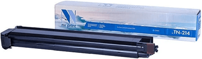 Картридж NV Print TN-214 Cyan 228073