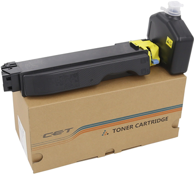 Картридж CET CET141600R Yellow 228096