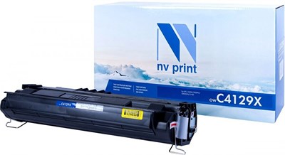Картридж NV Print C4129X Black 228099