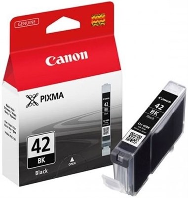 Картридж Canon CLI-42 Black 228107