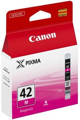 Картридж Canon CLI-42 Magenta 228108