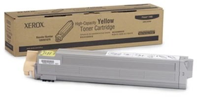Картридж Xerox 106R01079 Yellow 228117