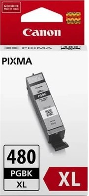 Картридж Canon CLI-480XL PGBK Black 228169