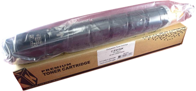 Картридж ELP Imaging CT-CAN-C-EXV34K Black 228172
