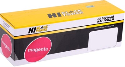 Картридж Hi-Black CF413X Magenta 228186