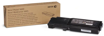 Картридж Xerox 106R02248 Black 228192