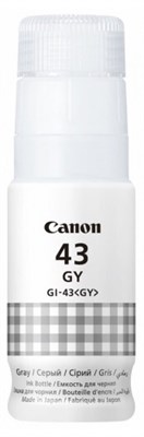 Чернила Canon GI-43 Grey 228196
