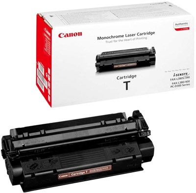 Картридж Canon T Black 228205