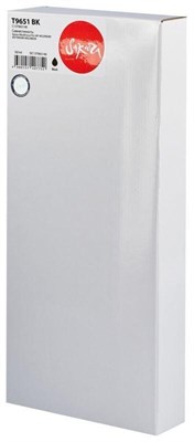Чернила Sakura SIC13T965140 Black 228220