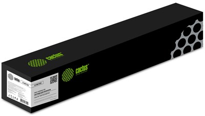 Картридж Cactus CS-WC7120 Black 228225