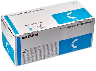 Картридж Integral TK-5430C Cyan 228267