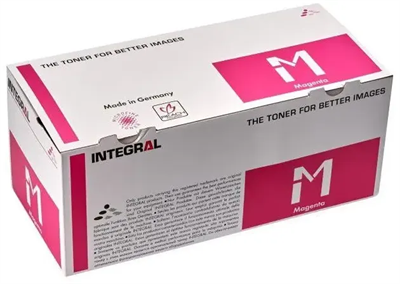 Картридж Integral TK-5430M Magenta 228268