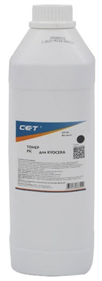 Тонер CET CET111195-1000 Black 228270