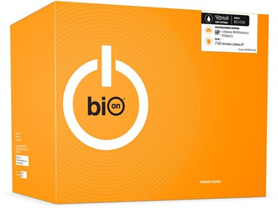 Картридж Bion CF214X Black 228271