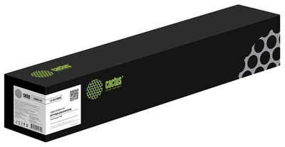 Картридж Cactus CS-VLC7000B Black 228275