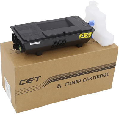 Картридж CET CET131122 Black 228300