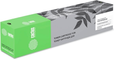 Картридж Cactus CS-TK8325Y Yellow 228306