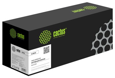 Картридж Cactus CS-IM350 Black 228314