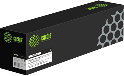 Картридж Cactus CS-TK7310 Black 228316