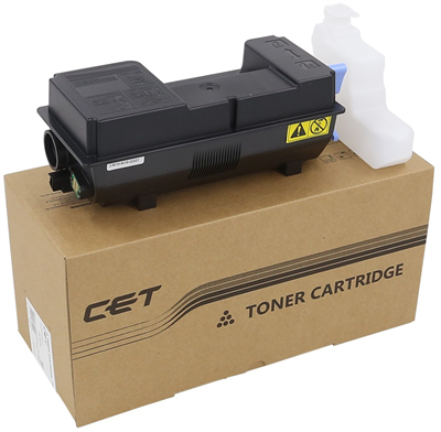 Картридж CET CET131124 Black 228318