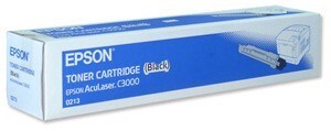 Картридж Epson C13S050213 Black 228421