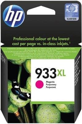 Картридж HP CN055AE (№933XL) Magenta 228423