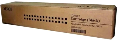Картридж Xerox 006R60387 Black 228432
