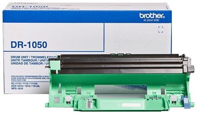 Фотобарабан Brother DR-1050 228437