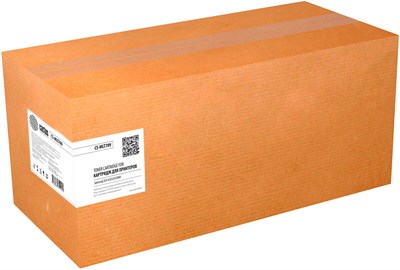 Картридж Cactus CS-MLT709 Black 228440