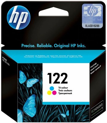 Картридж HP CH562HE (№122) Color 228446