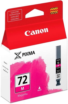 Картридж Canon PGI-72 Magenta 228477
