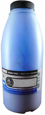 Тонер Black&White XCOL-408C-325 Cyan 228507