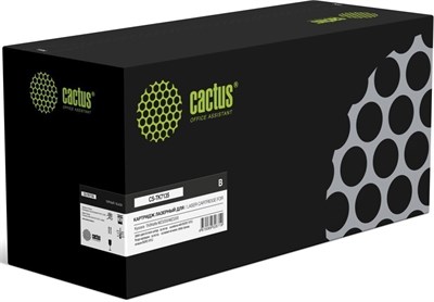 Картридж Cactus CS-TK7135 Black 228524