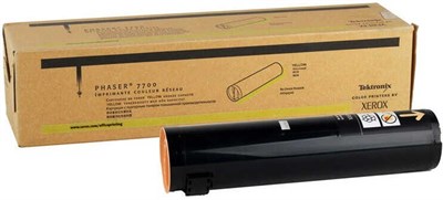 Картридж Xerox 016194600 Yellow 228551