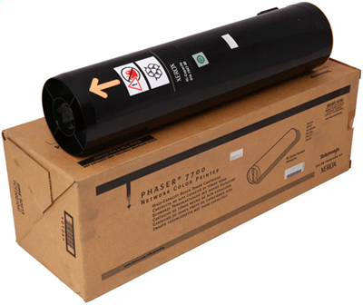 Картридж Xerox 016194700 Black 228552