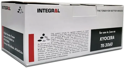 Картридж Integral TK-3060 Black 228568