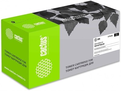 Картридж Cactus CS-TN216K Black 228582