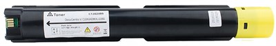 Картридж ELP Imaging CT-FF-APC3060Y Yellow 228585