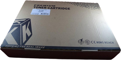 Картридж ELP Imaging CT-KYO-TK-7205 Black 228586