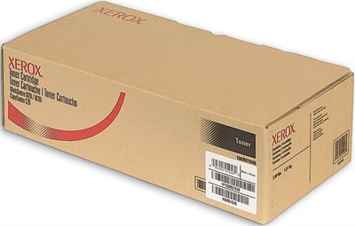 Картридж Xerox 106R01048 Black 228595