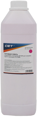 Тонер CET CET121504 Magenta 228613