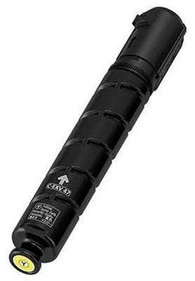 Картридж ELP Imaging CT-CAN-C-EXV47Y Yellow 228627