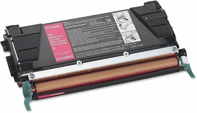 Картридж Lexmark C5340MX Magenta 228642