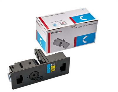 Картридж Integral TK-5240 Cyan 228659