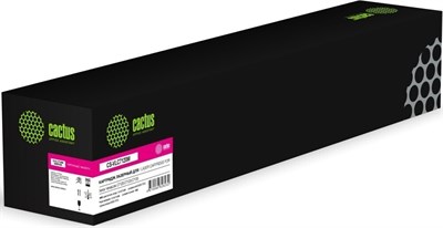 Картридж Cactus CS-VLC7120M Magenta 228679