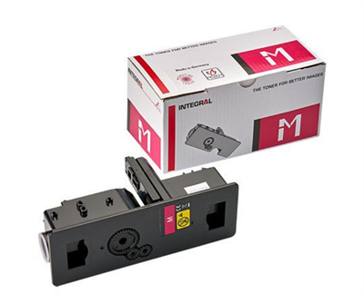 Картридж Integral TK-5240 Magenta 228687