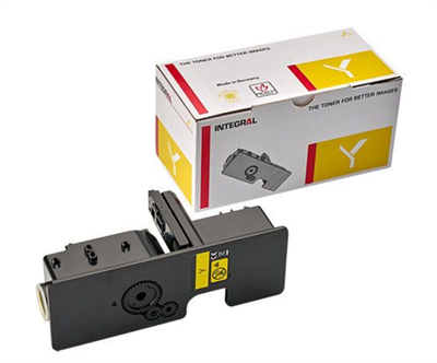 Картридж Integral TK-5240 Yellow 228688