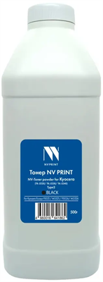 Тонер NV Print NV-Kyo5220-Type2-500gBk 228697