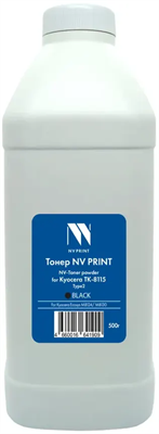 Тонер NV Print NV-Kyo8115-Type2-500gBk 228698